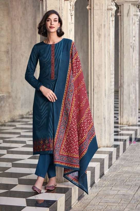  ANDAAZ by Mumtaz Arts